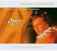 Diverse - Die Hochzeit des Figaro Highli [Import]