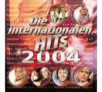 Diverse - Die Internationalen Hits 2004 [Import]