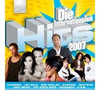 Diverse - Die Internationalen Hits 2007 [Import]