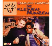 Diverse - Die Kleinen Prinzen 2 [Import]