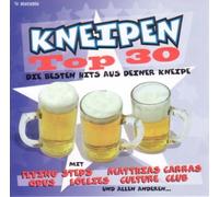 Diverse - Die Kneipen Top 30 [Import]