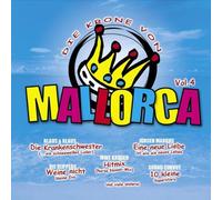 Diverse - Die Krone V. Mallorca Vol4 [Import]