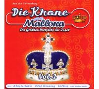Diverse - Die Krone Von Mallorca Vol