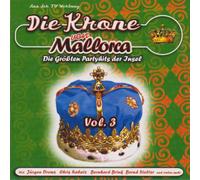 Diverse - Die Krone Von Mallorca Vol [Import]