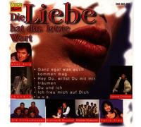 Diverse - Die Liebe Hat das Letzte Wort [Import]
