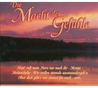 Diverse - Die Macht der GefHle [Import]