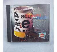 Diverse - Die Macht der Nacht [Import]