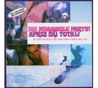 Diverse - Die Megageile Party [Import]