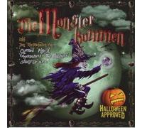 Diverse - Die Monster Kommen [Import]