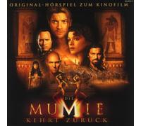 Diverse - Die Mumie Kehrt Zurück [Import]