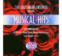 Diverse - Die Musical-Hits-Mamma Mia [Import]