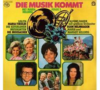Diverse - Die Musik kommt - Folge 3 / 1C 048- 42 188