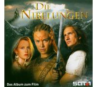 Diverse - Die Nibelungen [Import]