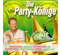 Diverse - Die Party Koenige-U.Huebner [Import]
