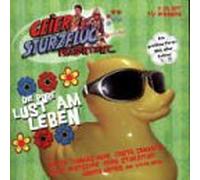 Diverse - Die Pure Lust am Leben. [Import]