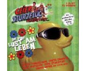Diverse - Die Pure Lust am Leben. [Import]