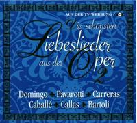 Diverse - Die SchNsten Liebeslieder der [Import]