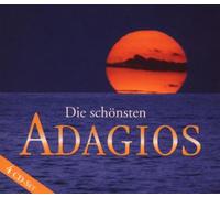 Diverse - Die Schönsten Adagios [Import]