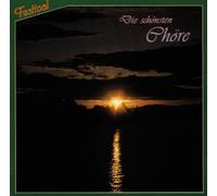 Diverse - Die Schönsten Chöre [Import]