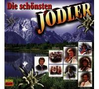 Diverse - Die Schönsten Jodler [Import]