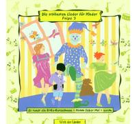 Diverse - Die Schönsten Lieder 3 [Import]