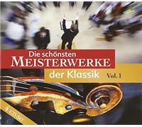 Diverse - Die Schönsten Meisterwerke der [Import]