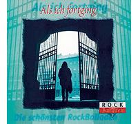 Diverse - Die Schönsten Rockballaden 2 [Import]