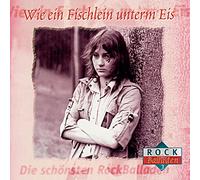 Diverse – Die Schönsten Rockballaden 3 – Import