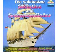 Diverse - Die Schönsten Shanties Un [Import]
