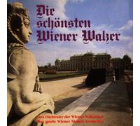 Diverse - Die Schönsten Wiener Walzer [Import]