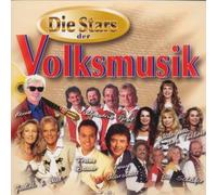 Diverse - Die Stars der Volksmusik [Import]