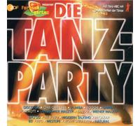 Diverse - Die Tanzparty-40 Klassiker und [Import]