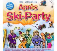 Diverse - Die Ultimative Apres Ski Party