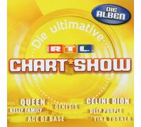 Diverse - Die Ultimative Chartshow/Vol.2 [Import]