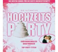 Diverse - Die Ultimative Hochzeits-Party [Import]