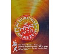 Diverse - Die Ultimativen Chart Hits [Import]