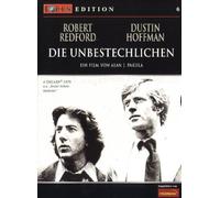 Diverse – Die Unbestechlichen – Warner Bros.