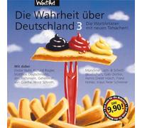 Diverse - Die Wahrheit ?Ber Deutschland3