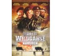 Diverse - Die Wildgaense Kommen [Import]