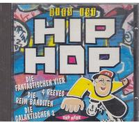 Diverse - dies ist Hip Hop