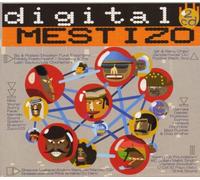 Diverse - Digital Mestizo