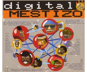 Diverse - Digital Mestizo