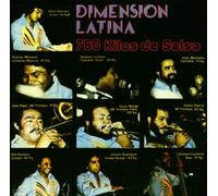 Diverse - Dimension Latina [Import]