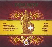 Diverse - Dini Hits-Mundart Vol.1 [Import]