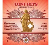 Diverse - Dini Hits-Mundart Vol.2 [Import]