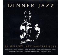 Diverse - Dinner Jazz [Import]
