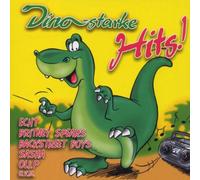 Diverse - Dino-Starke-Hits [Import]