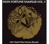 Diverse - Dion Fortune 2 [Import]
