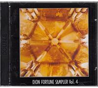 Diverse - Dion Fortune 4 [Import]