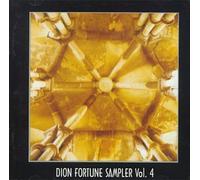 Diverse - Dion Fortune 4 [Import]
